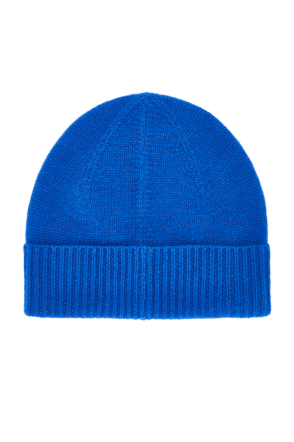 Rib Cuff Beanie
