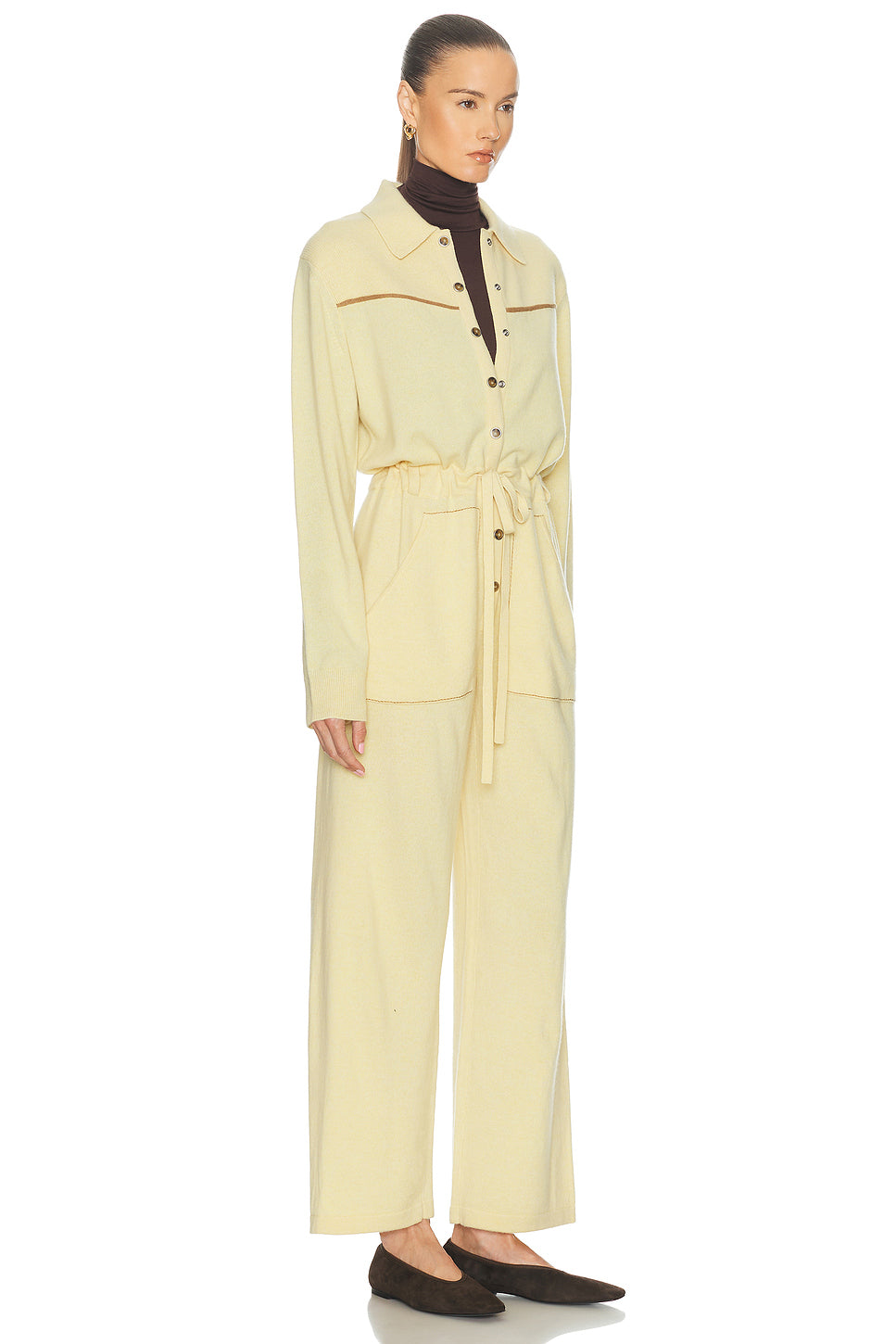 Western Everywear Coverall
