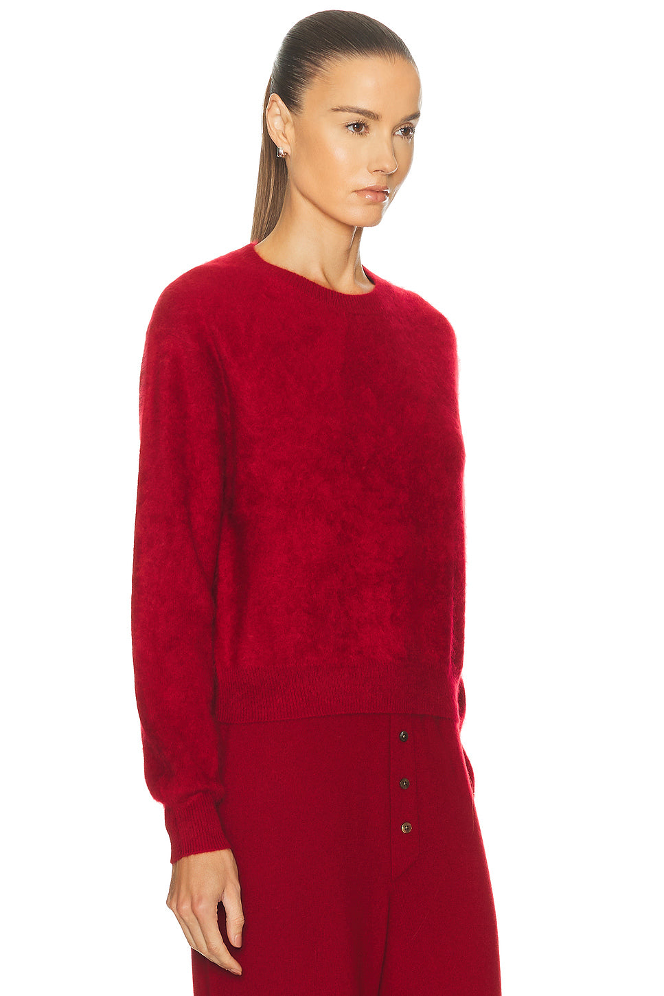 Grizzly Crew Sweater