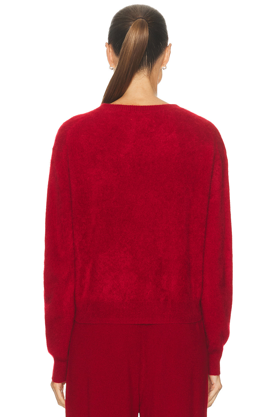 Grizzly Crew Sweater