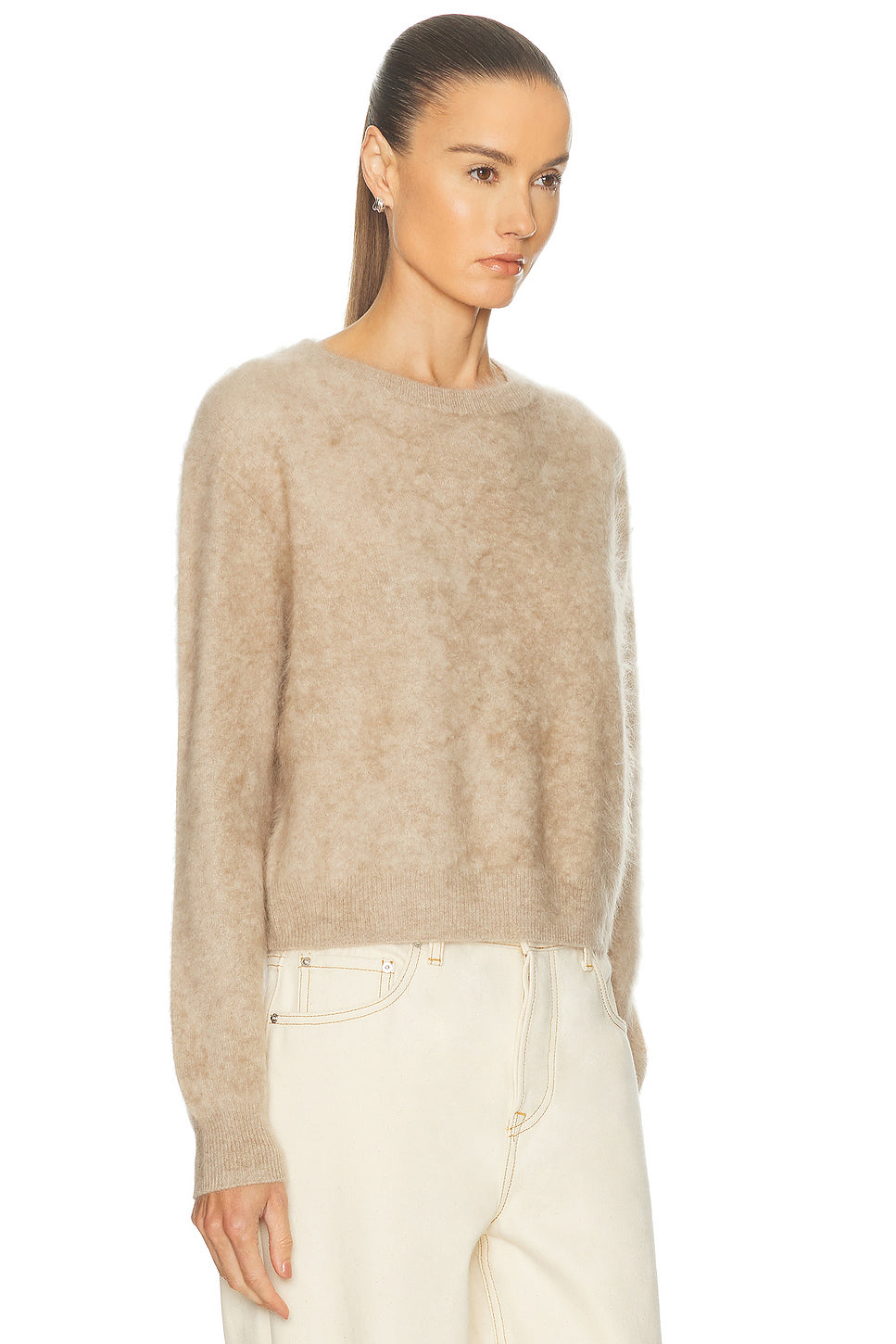 Grizzly Crew Sweater