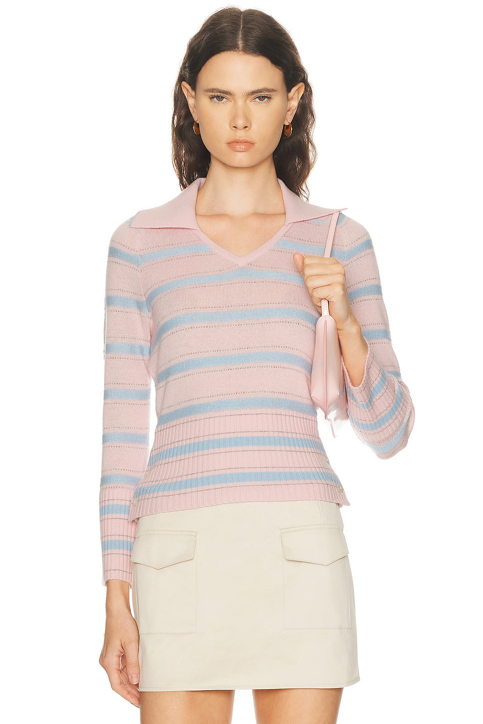 Port Polo Sweater