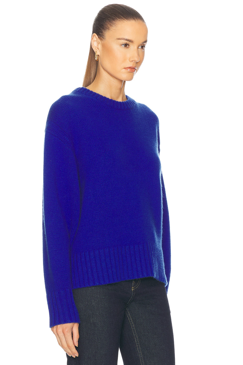 Cozy Crew Sweater