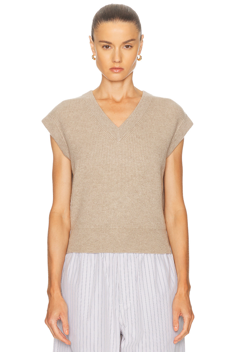 Rib Vest