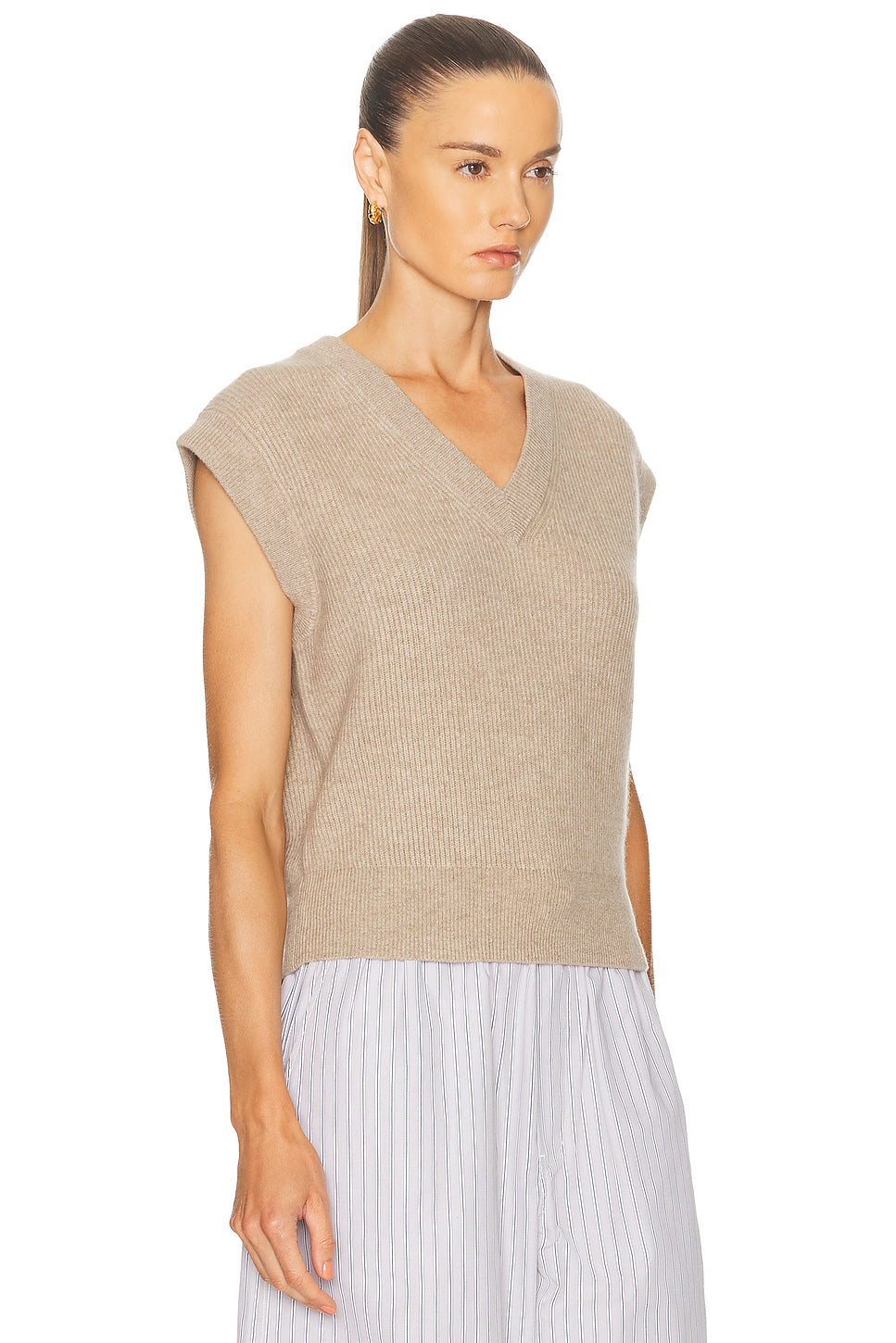 Rib Vest