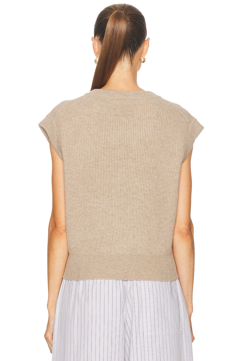 Rib Vest