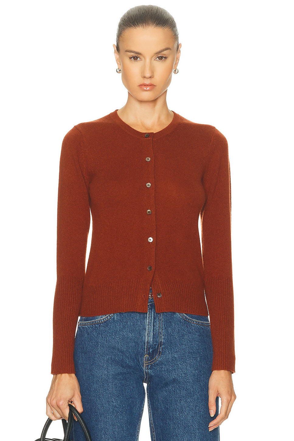 Jane Cardigan