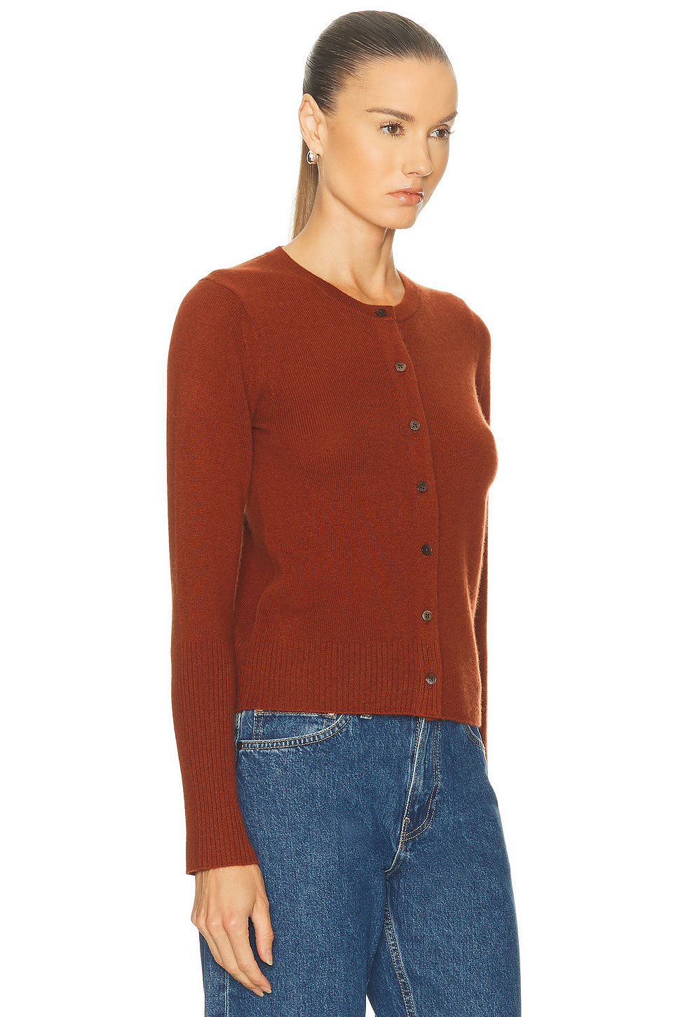Jane Cardigan