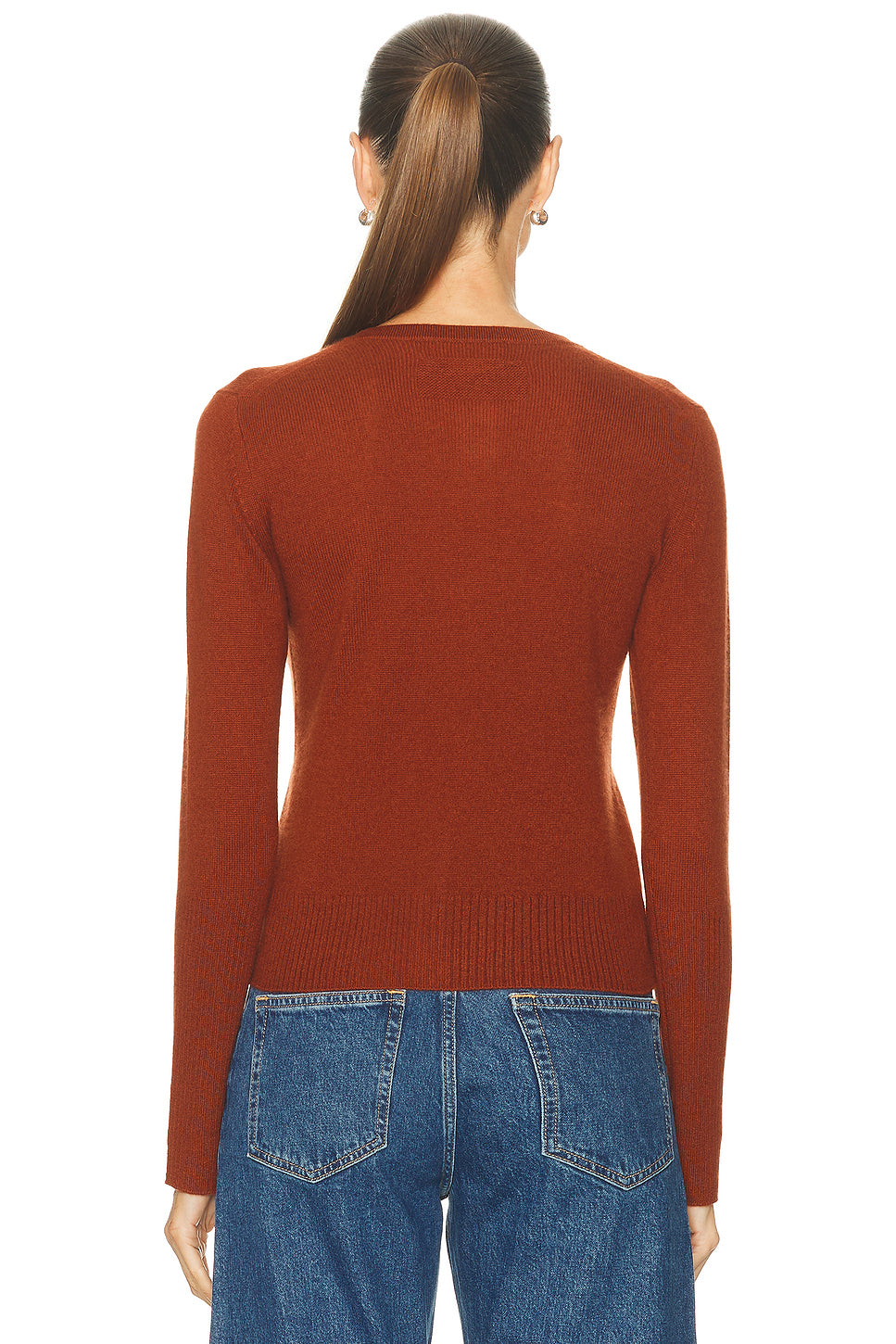 Jane Cardigan