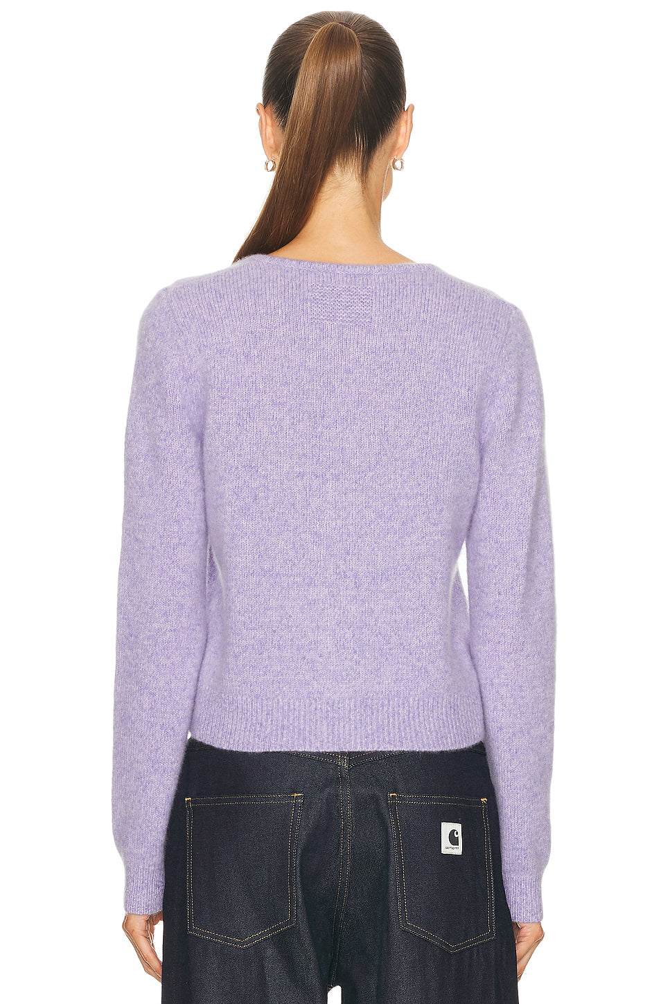 Ava Cardigan