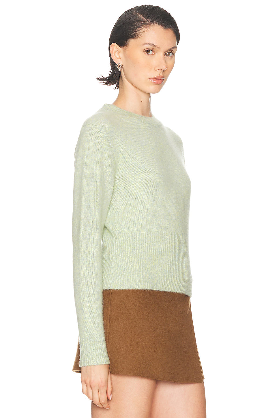 Alina Crewneck Sweater
