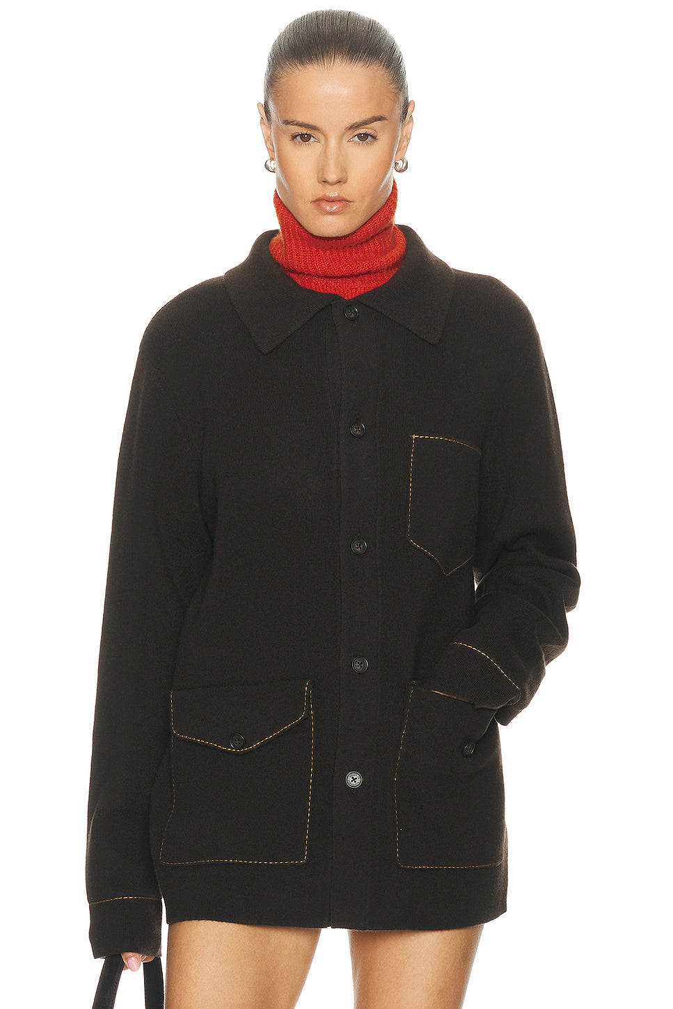 Industry Jacket