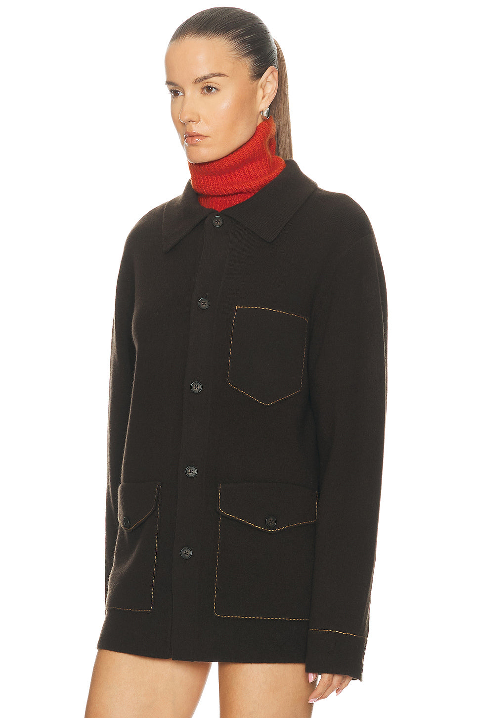 Industry Jacket