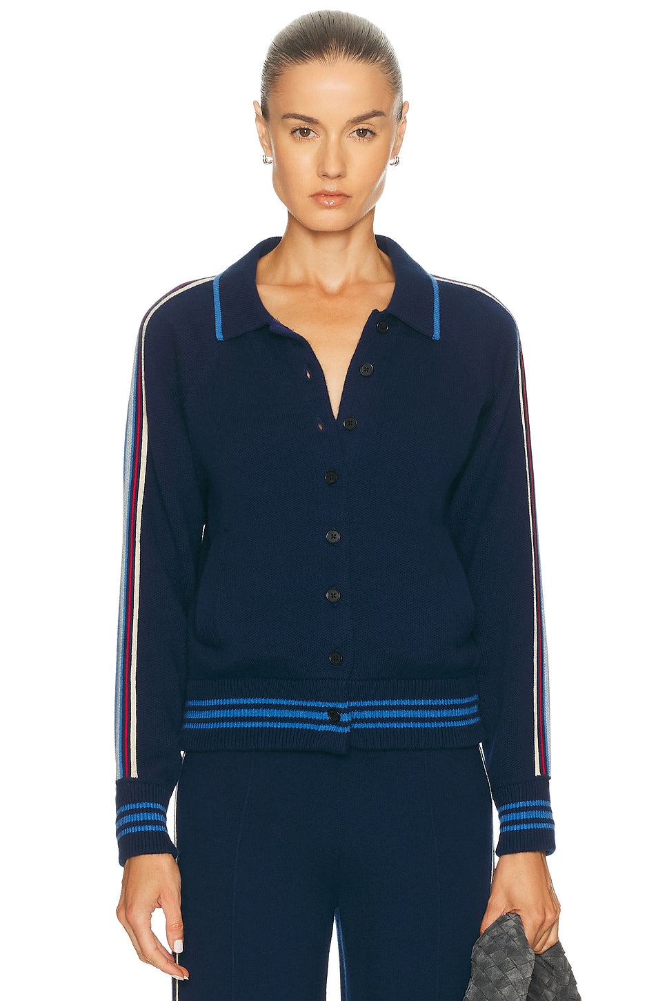 Varsity Jacket