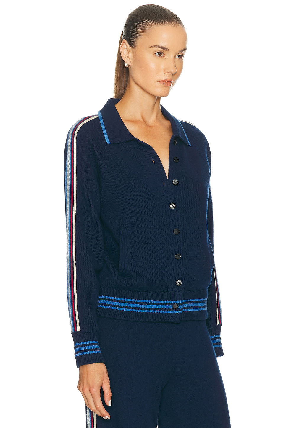 Varsity Jacket