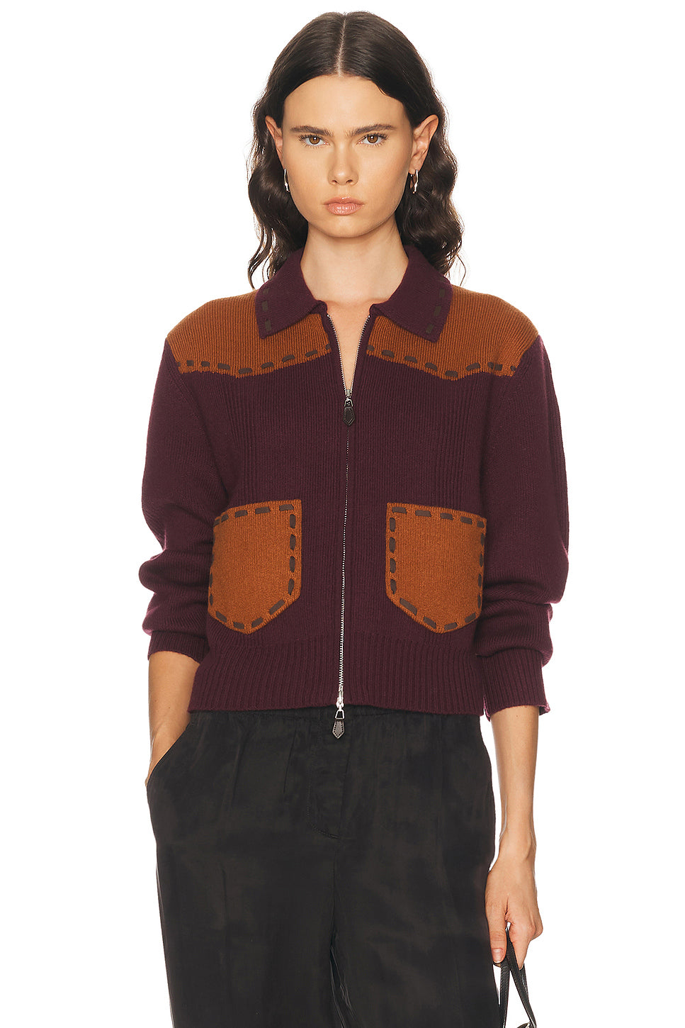 Saddle Up Jacket