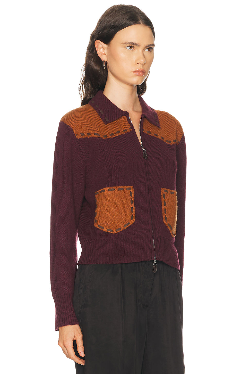 Saddle Up Jacket