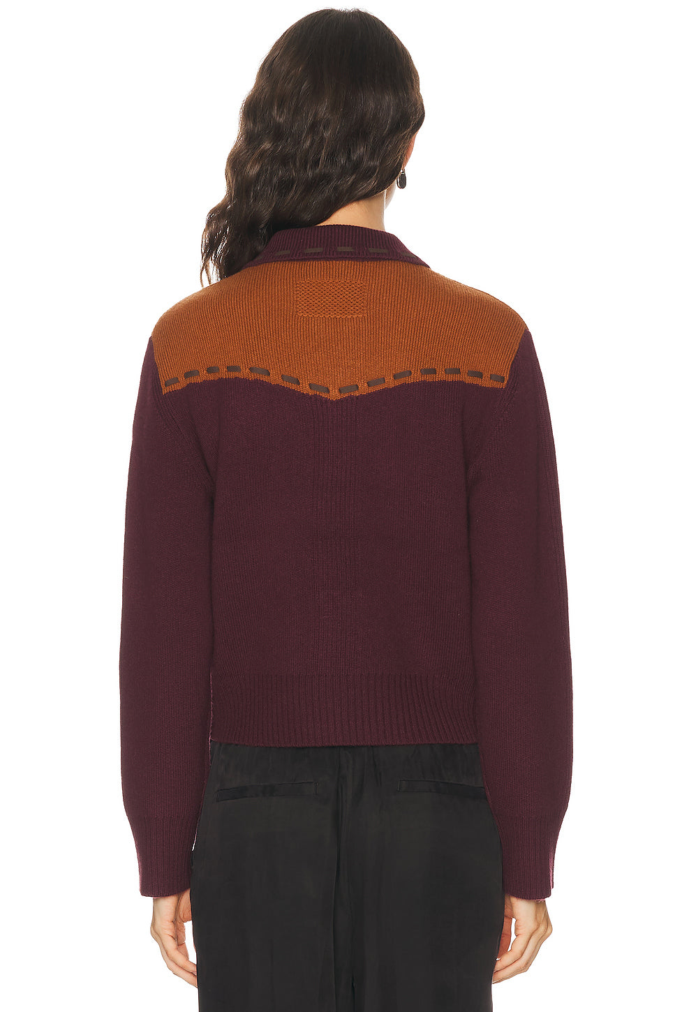 Saddle Up Jacket
