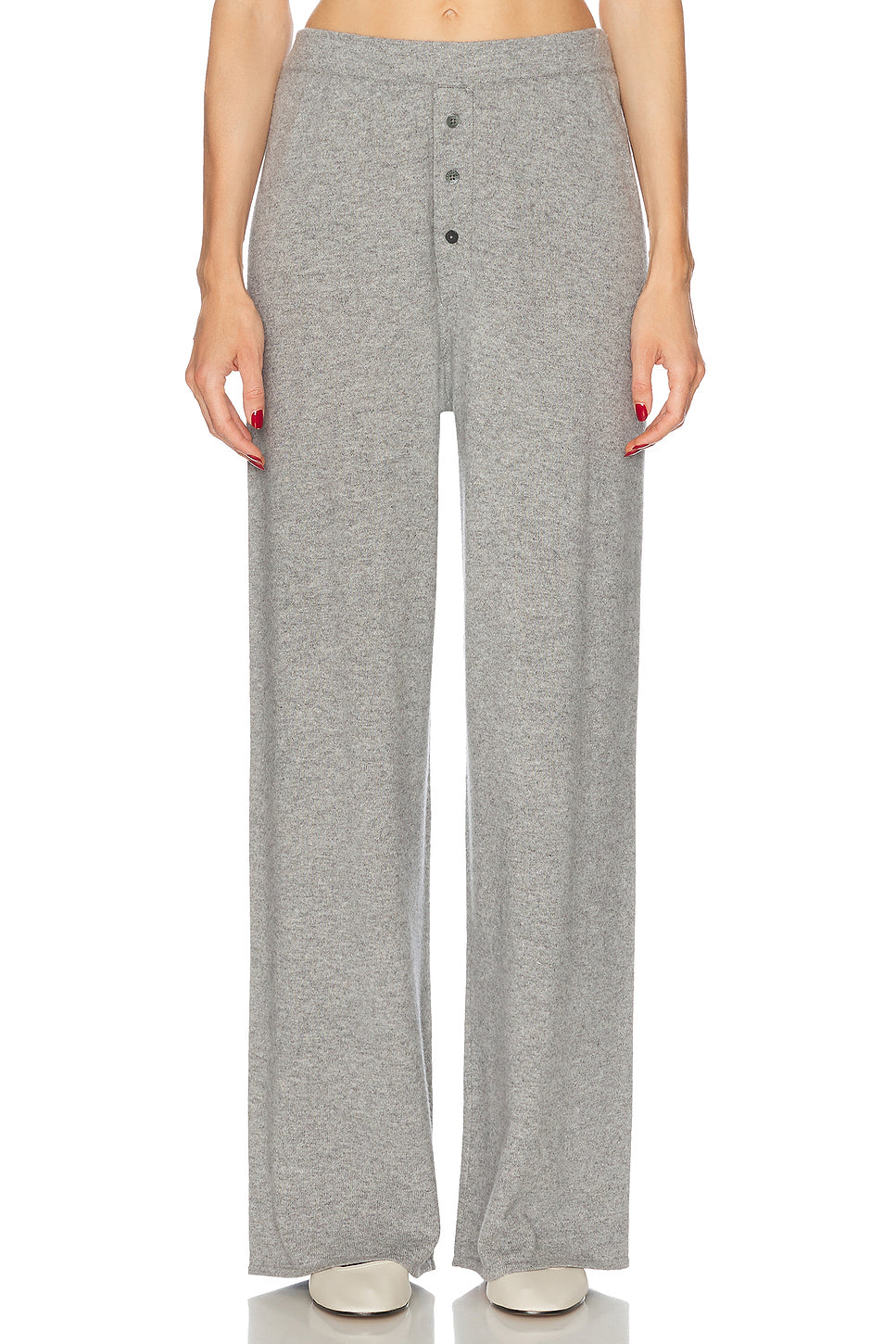 Everywhere Cashmere Pant