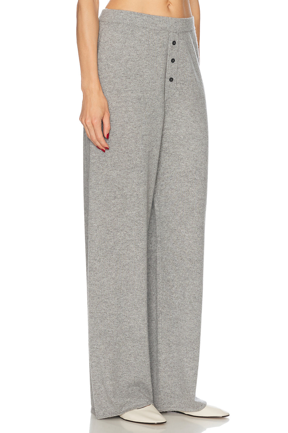 Everywhere Cashmere Pant