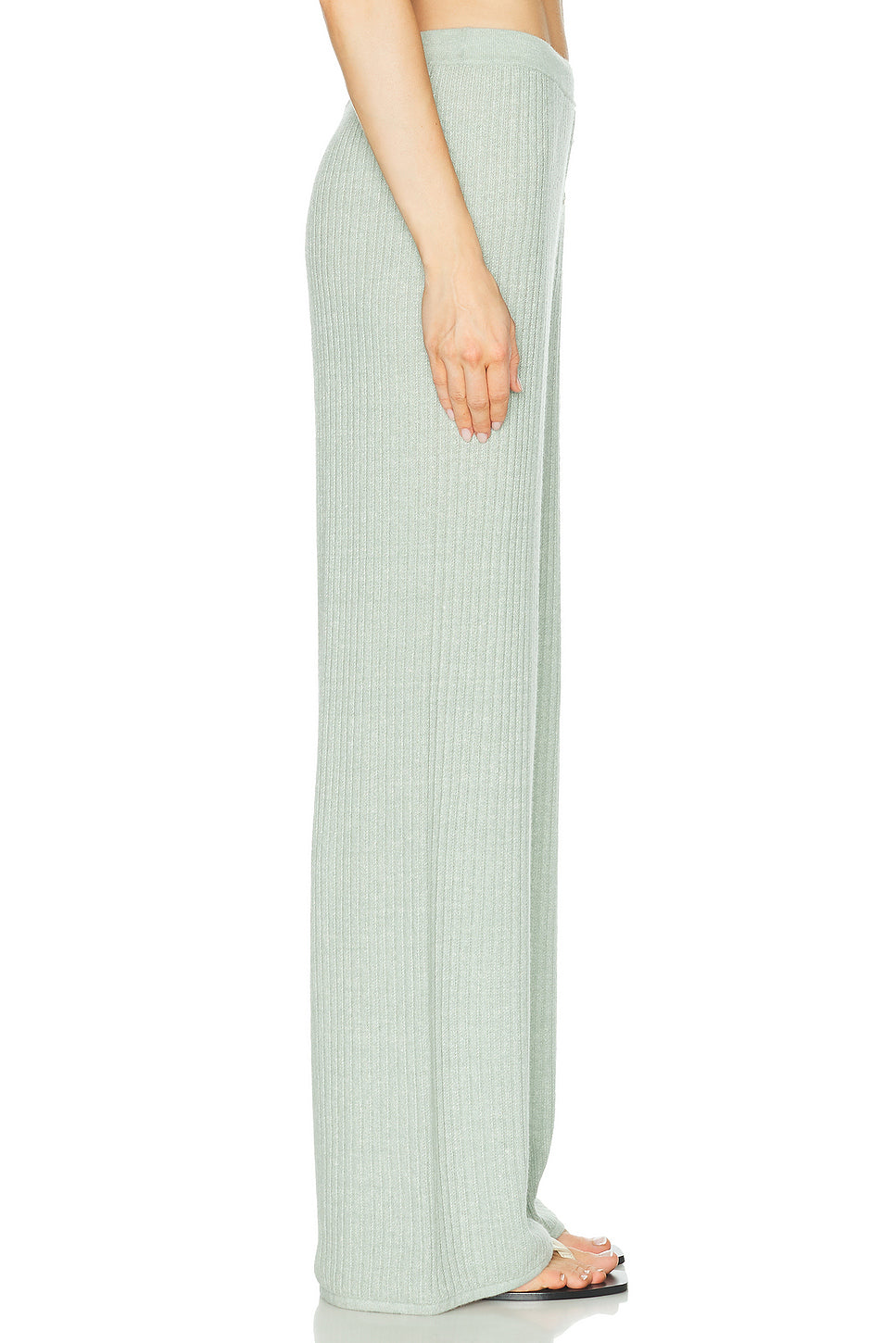 Rib Everywear Pant