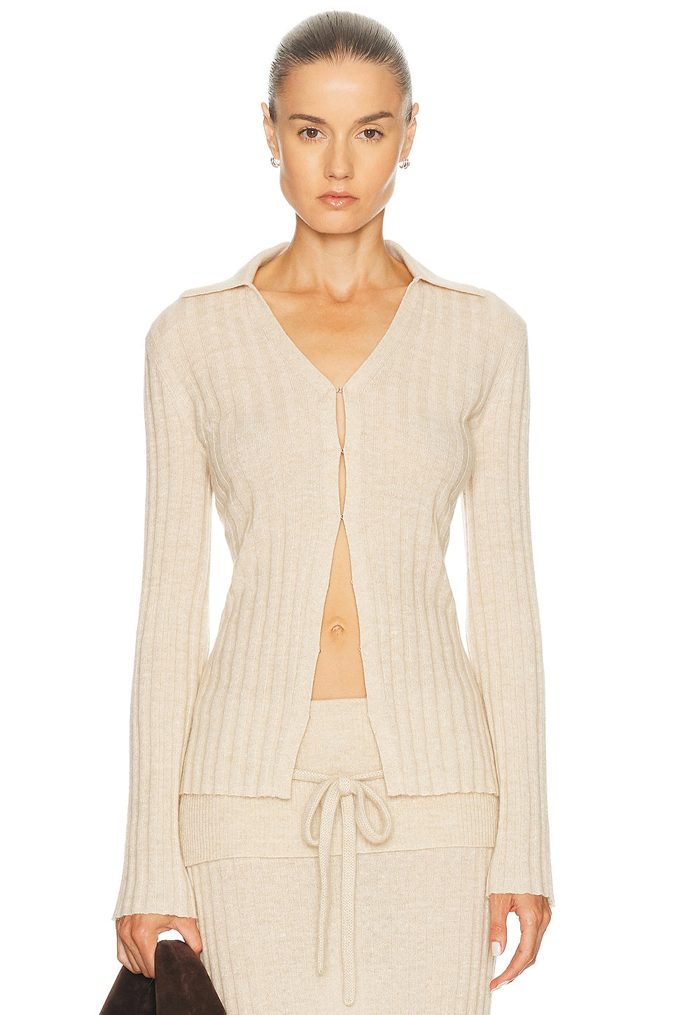 Breezy Cardigan Top