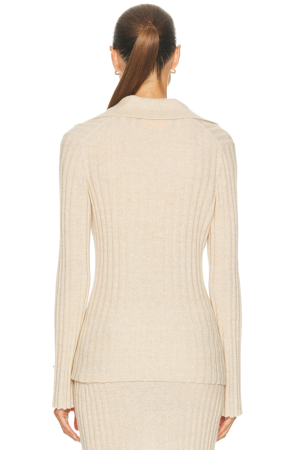 Breezy Cardigan Top