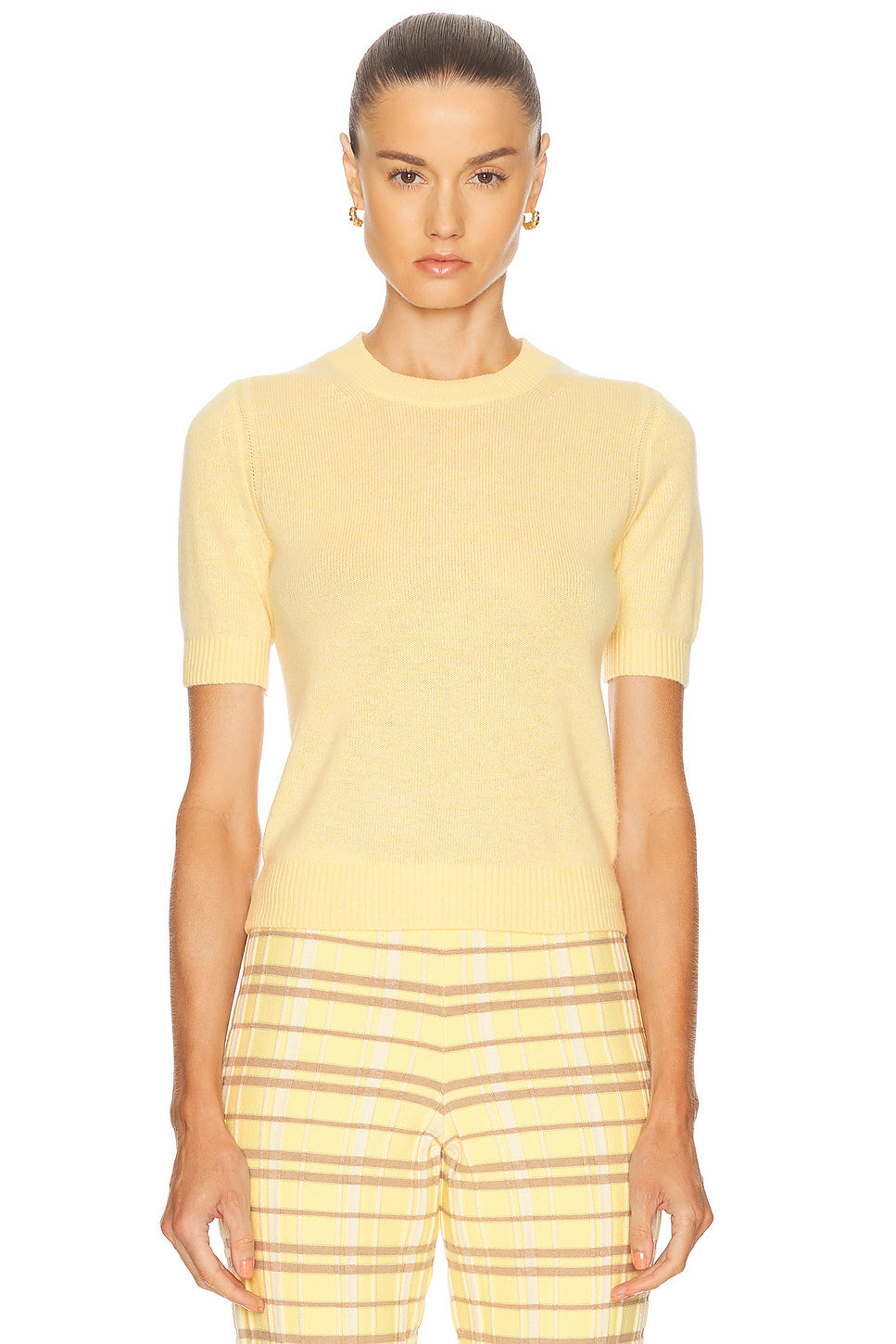Sweater Tee