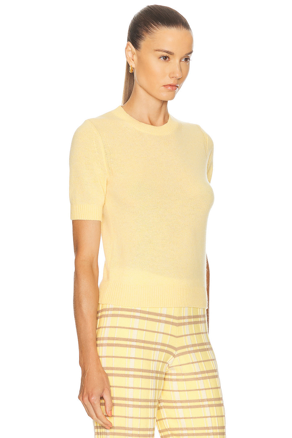 Sweater Tee