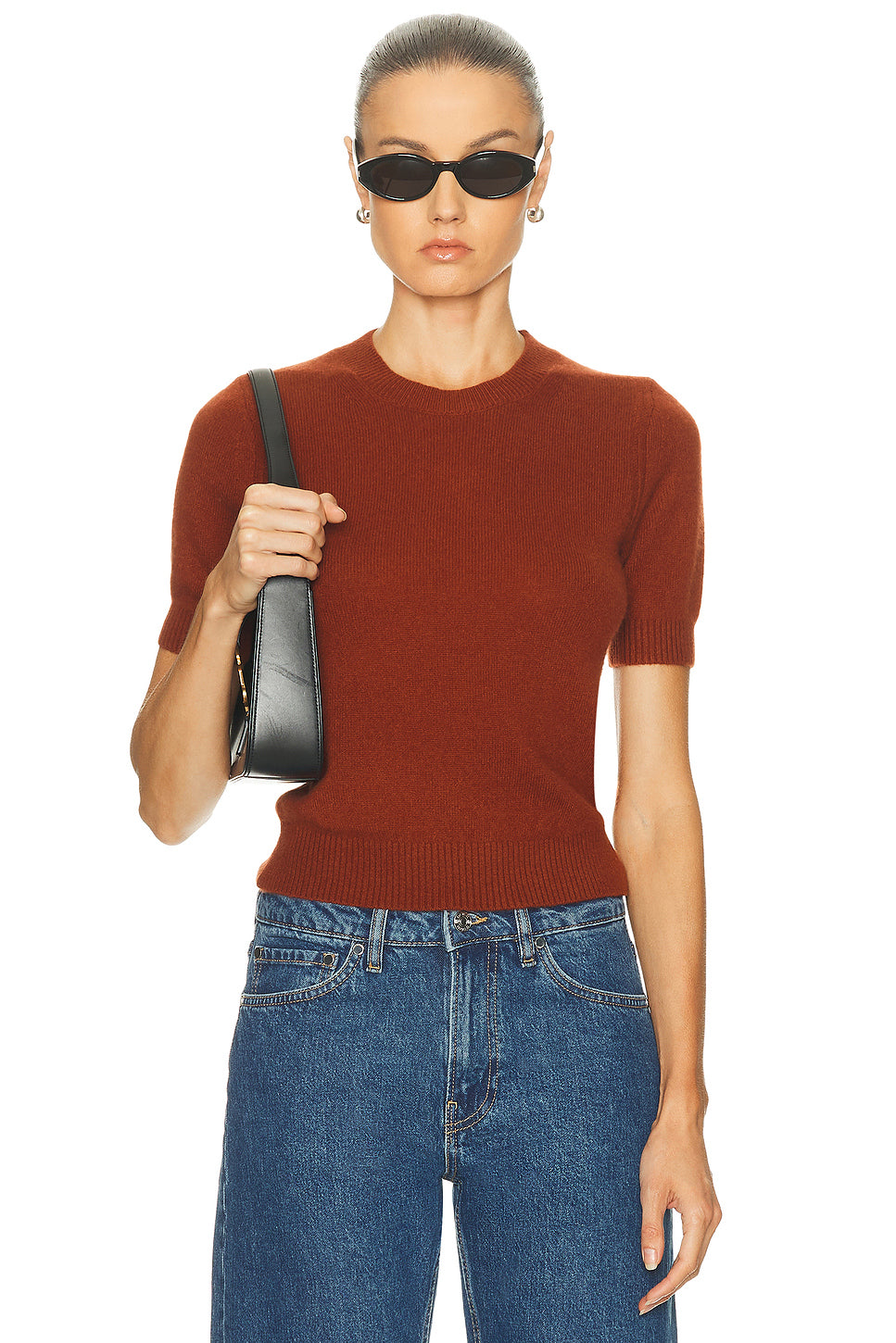 Sweater Tee