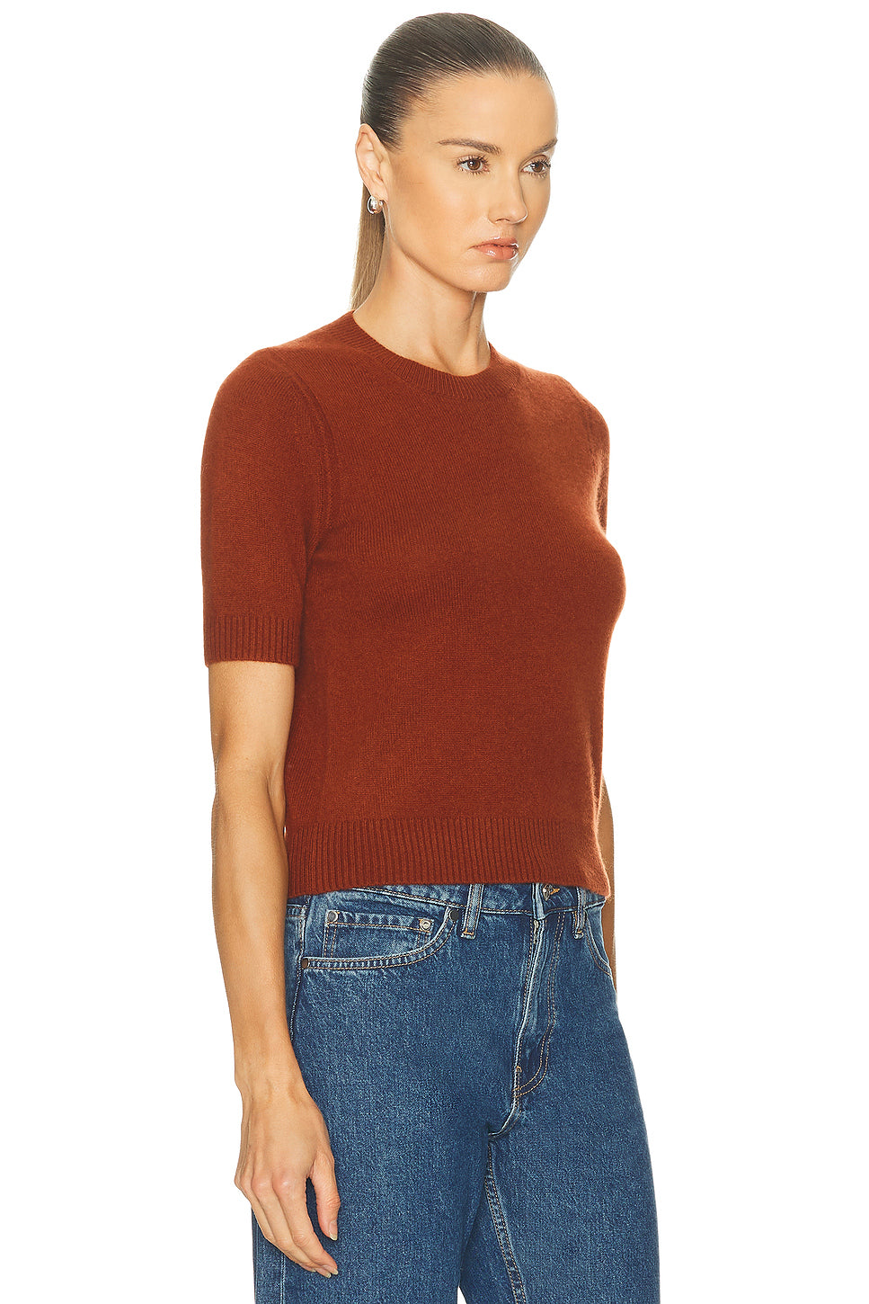 Sweater Tee