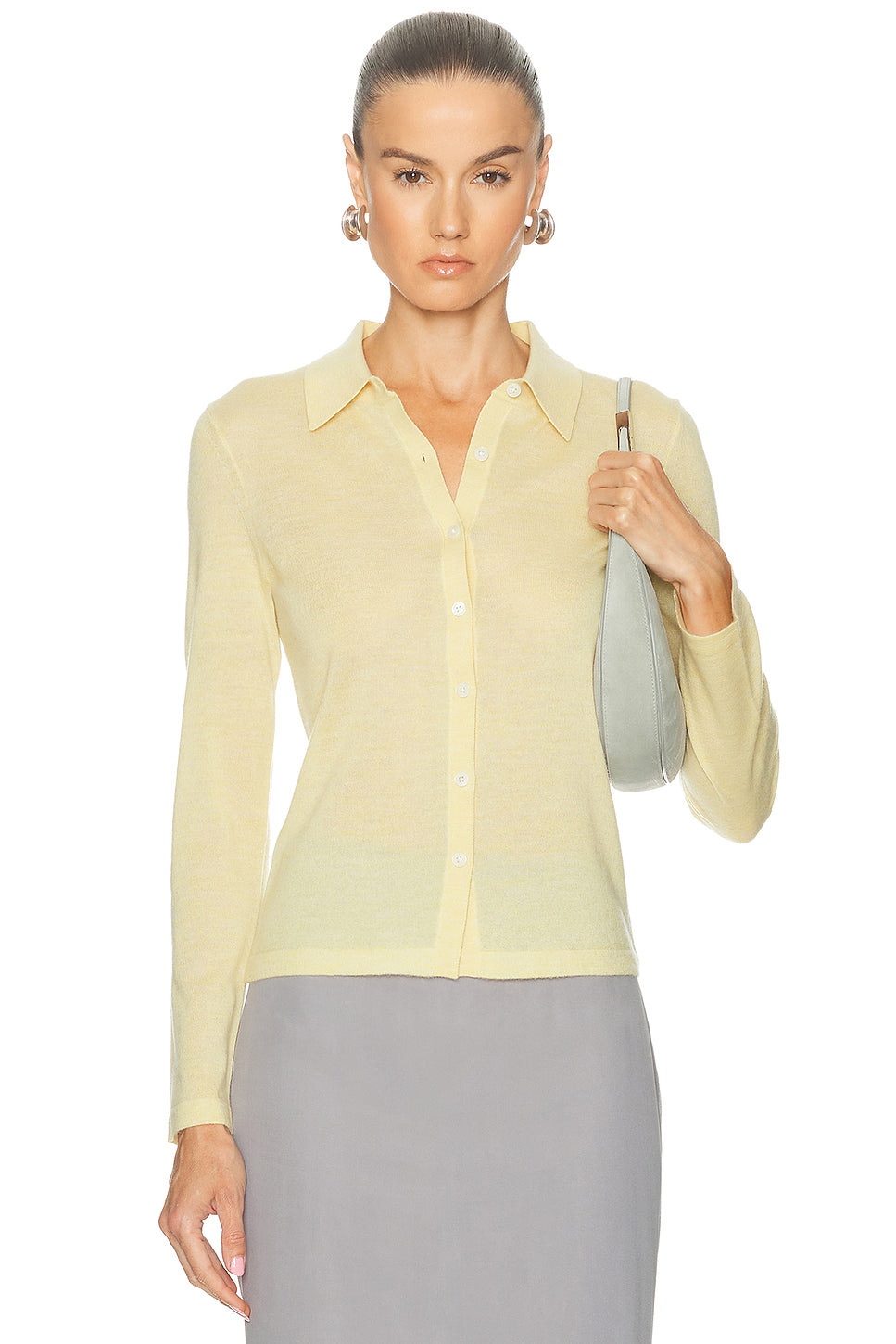 Ella Shirt