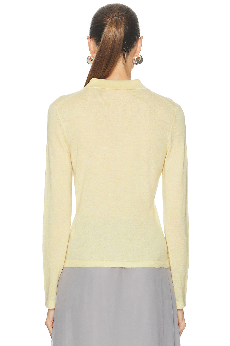 Ella Shirt