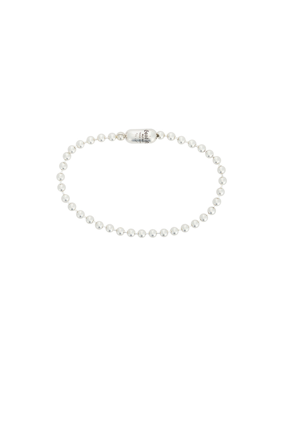 Poplock Bracelet | Logo