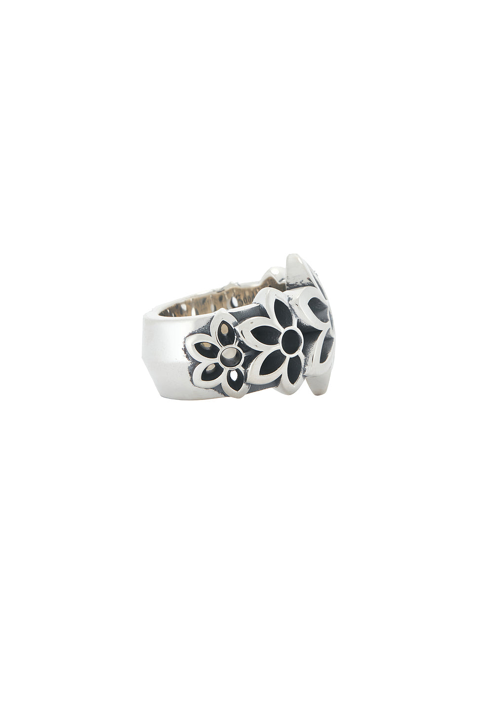 Model 18 Ring - Large