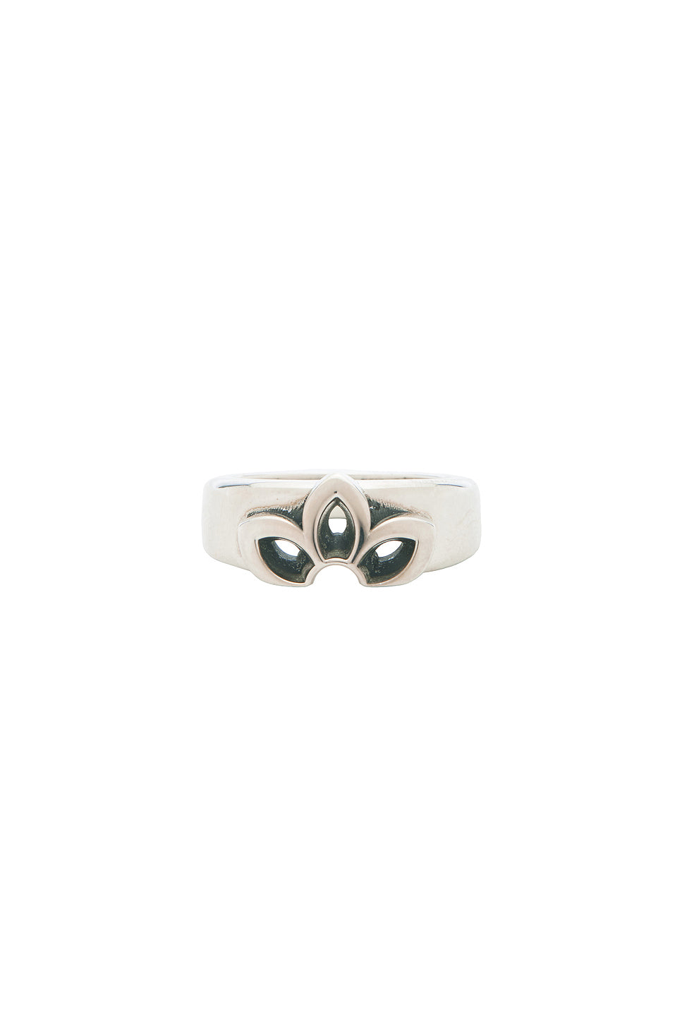 Best Friends Half Ring V2