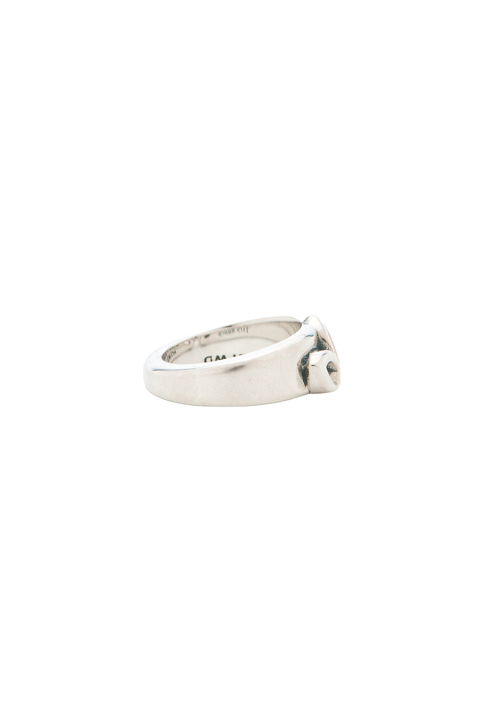 Best Friends Half Ring V2