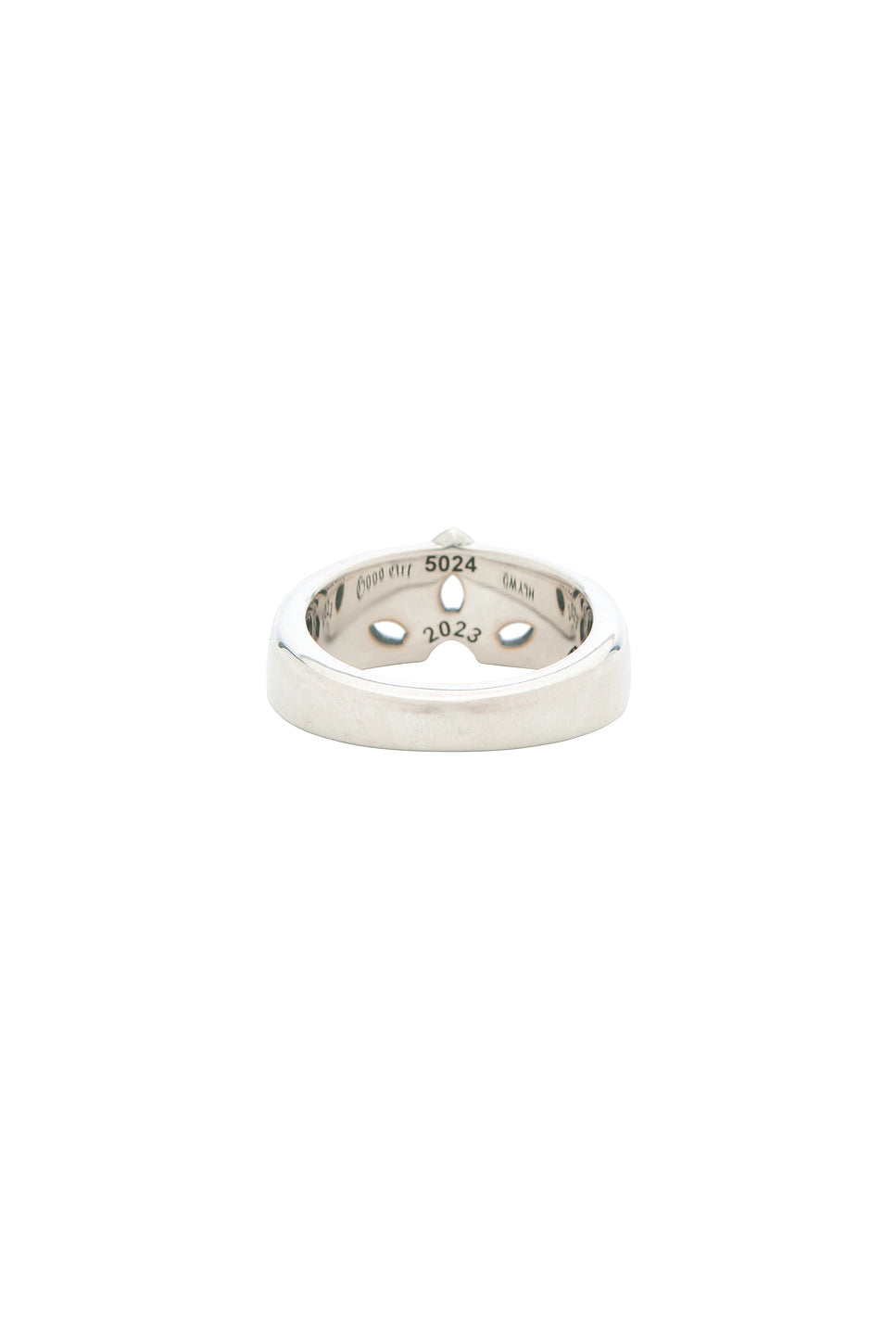Best Friends Half Ring V2