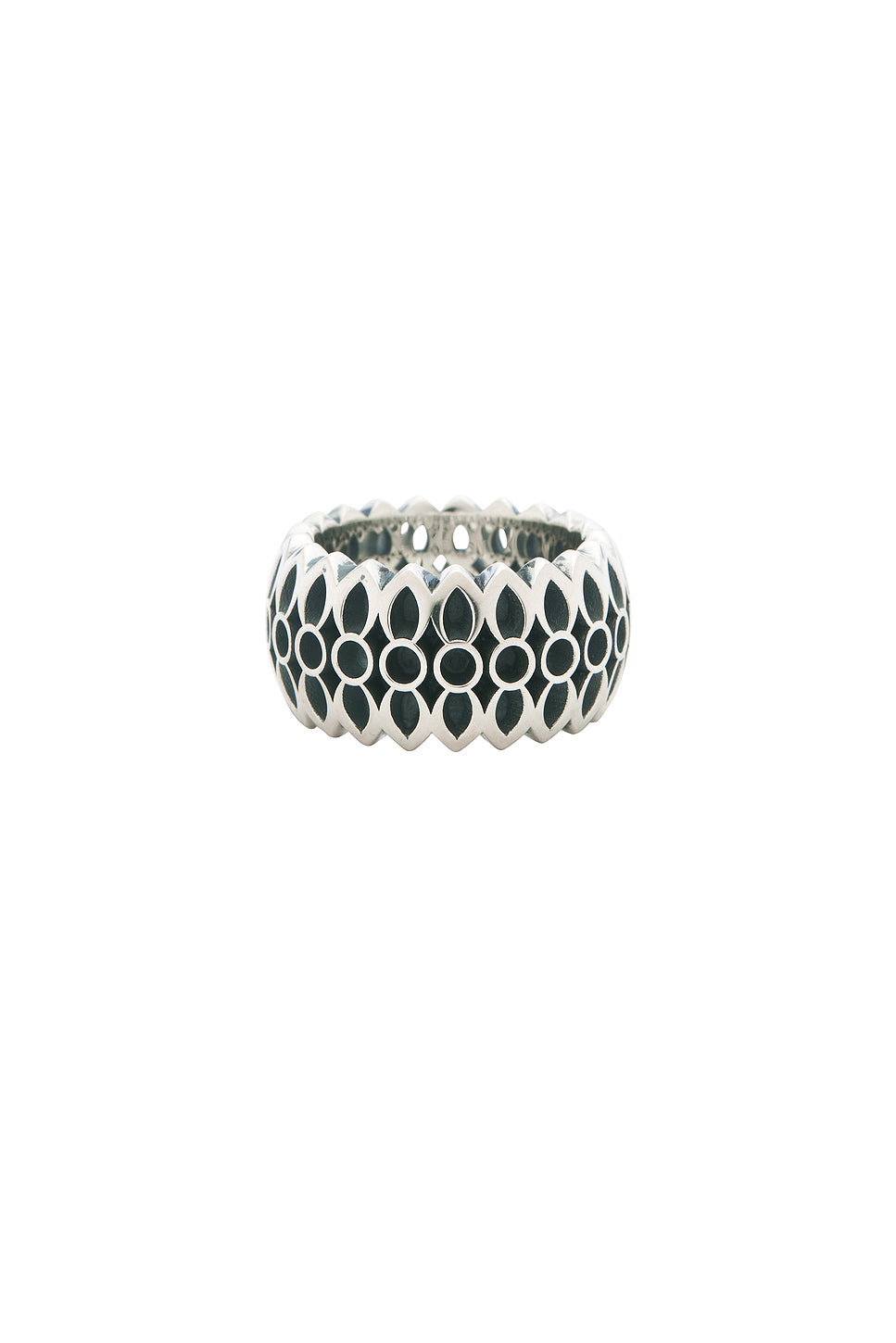Model 25 Ring