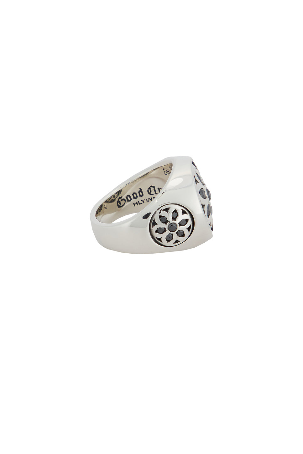 Club Ring
