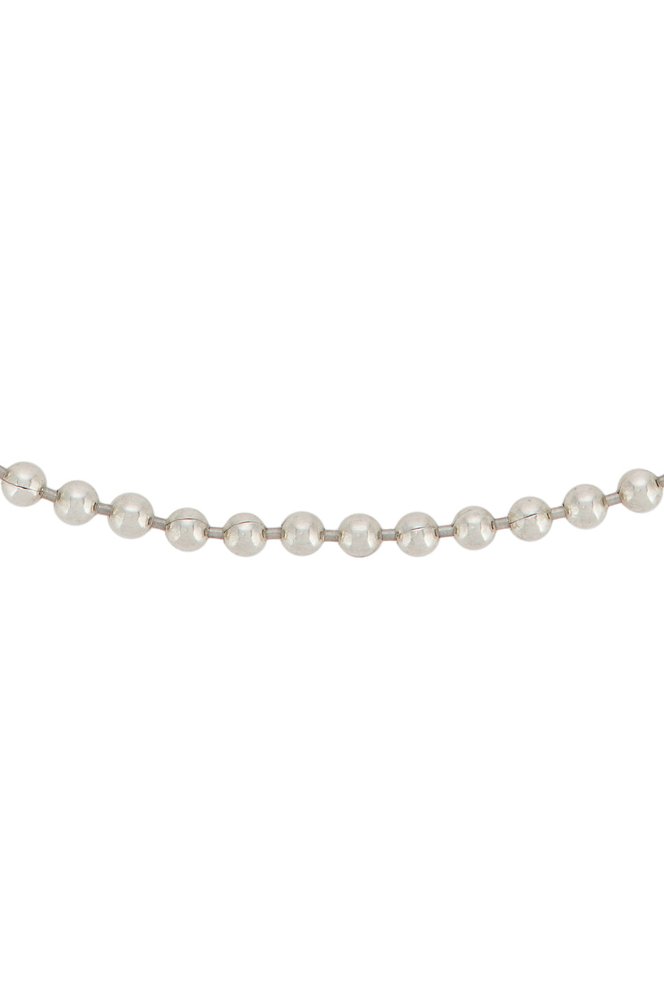 Poplock Necklace