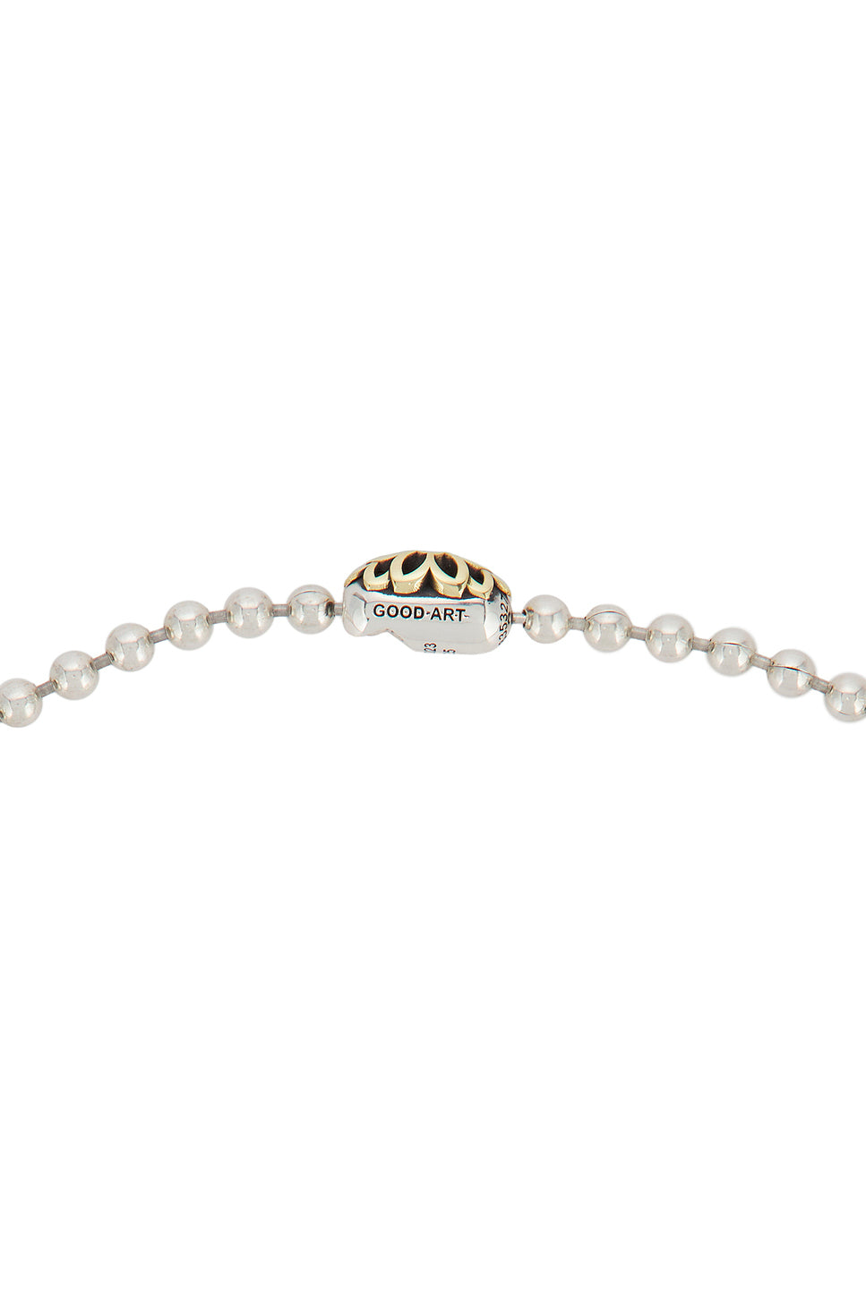 Poplock Necklace