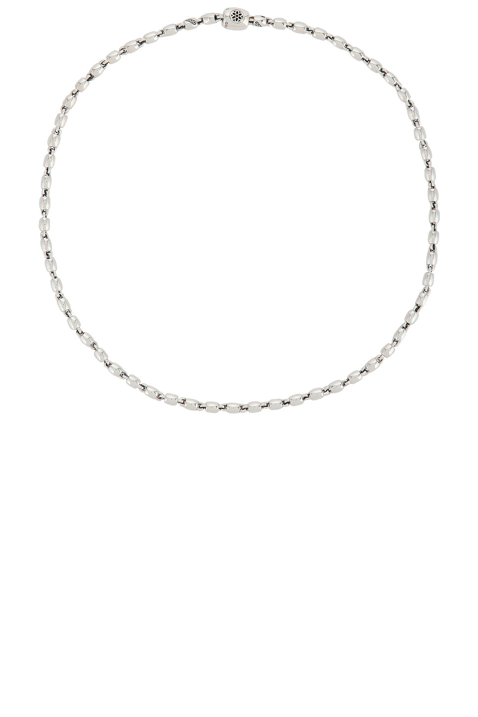 PBC Smooth Necklace