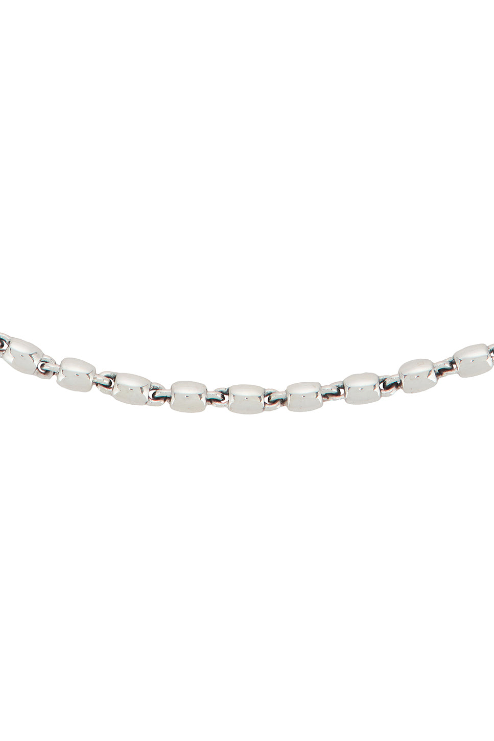 PBC Smooth Necklace