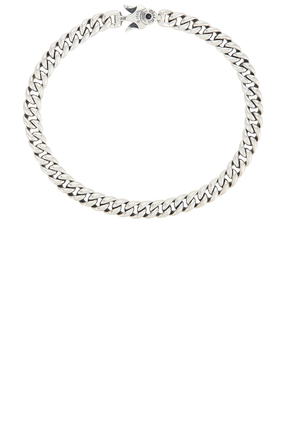 Model 10 Long Chain