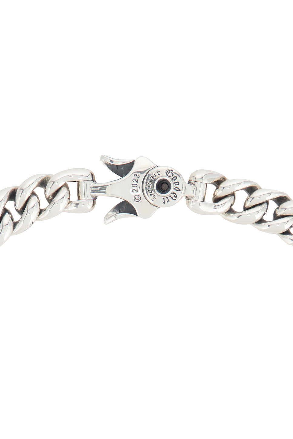 Model 10 Long Chain