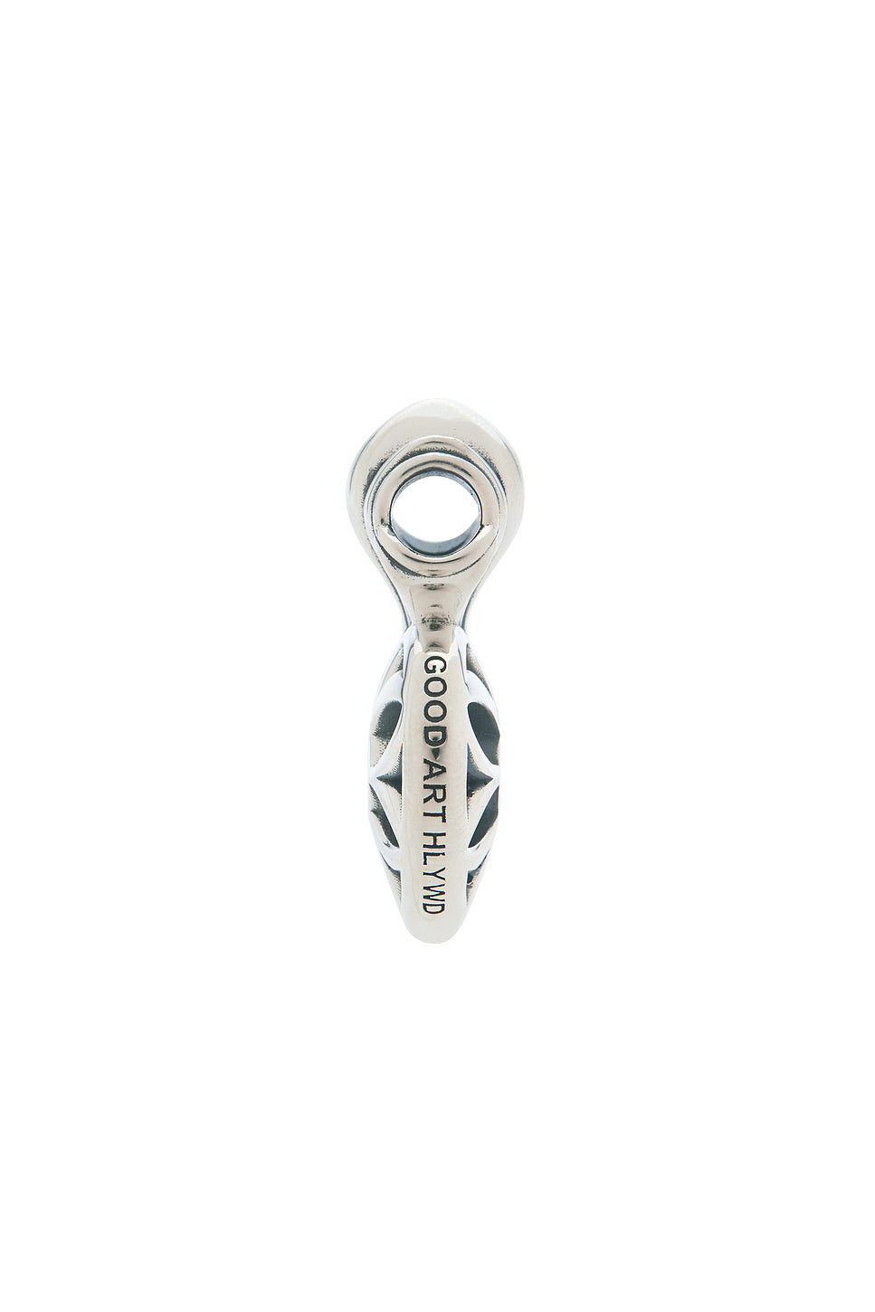 Sacred Rosette Pendant