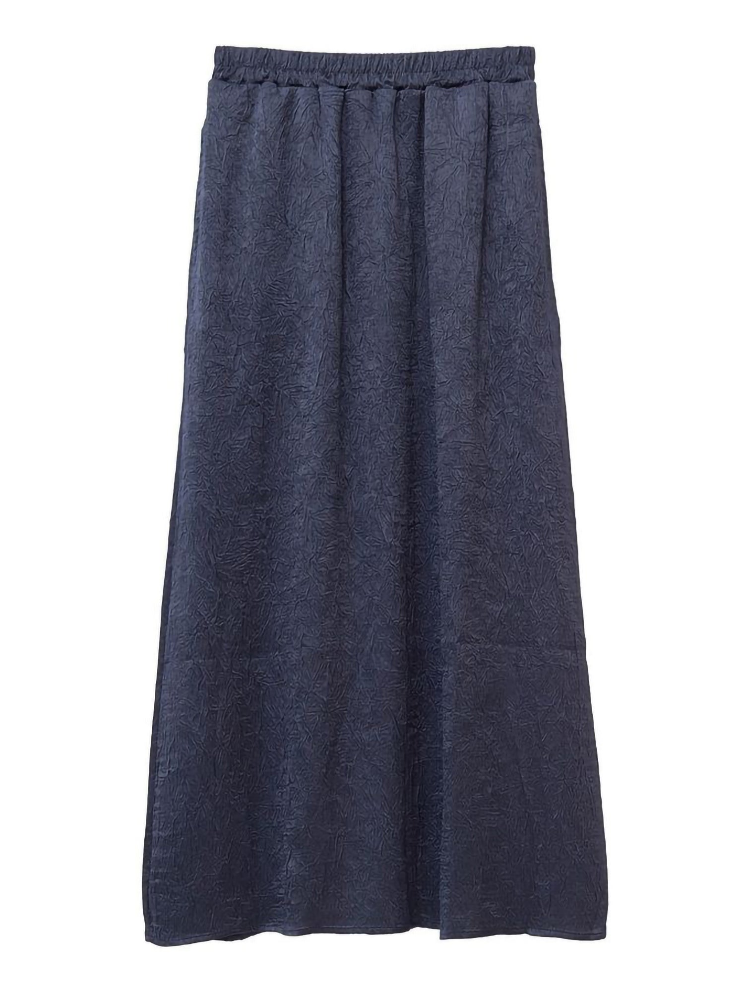 Ginga Shiny Washer Skirt