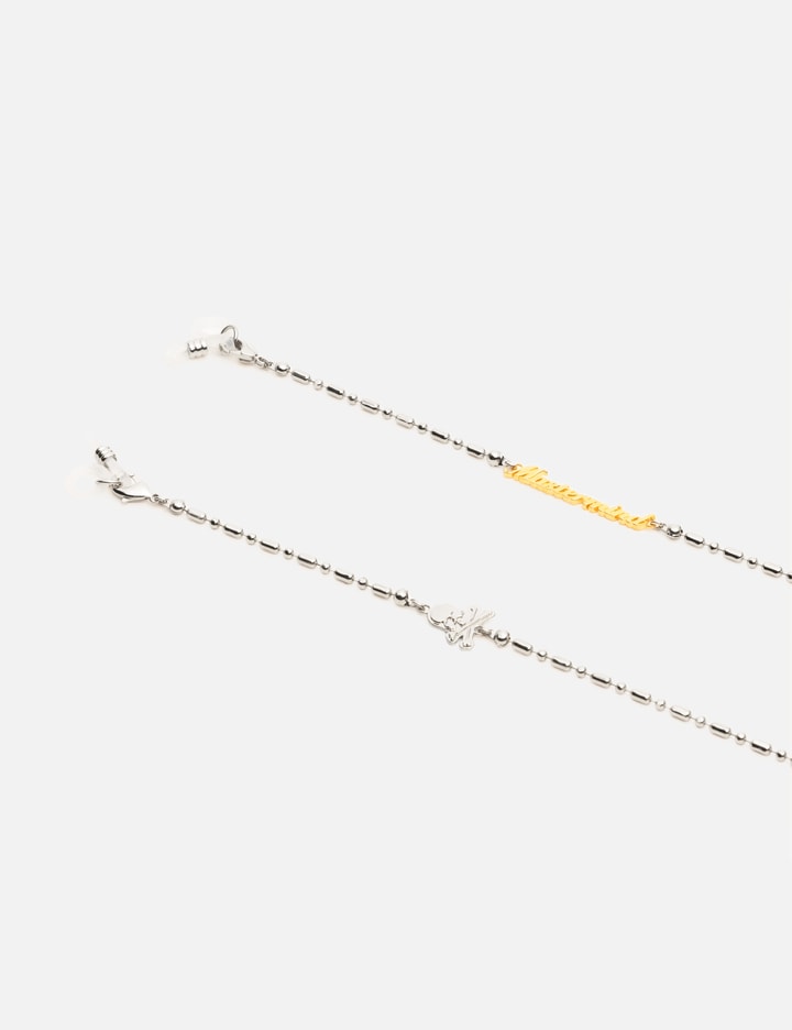 Earbud / Eyewear Chain
