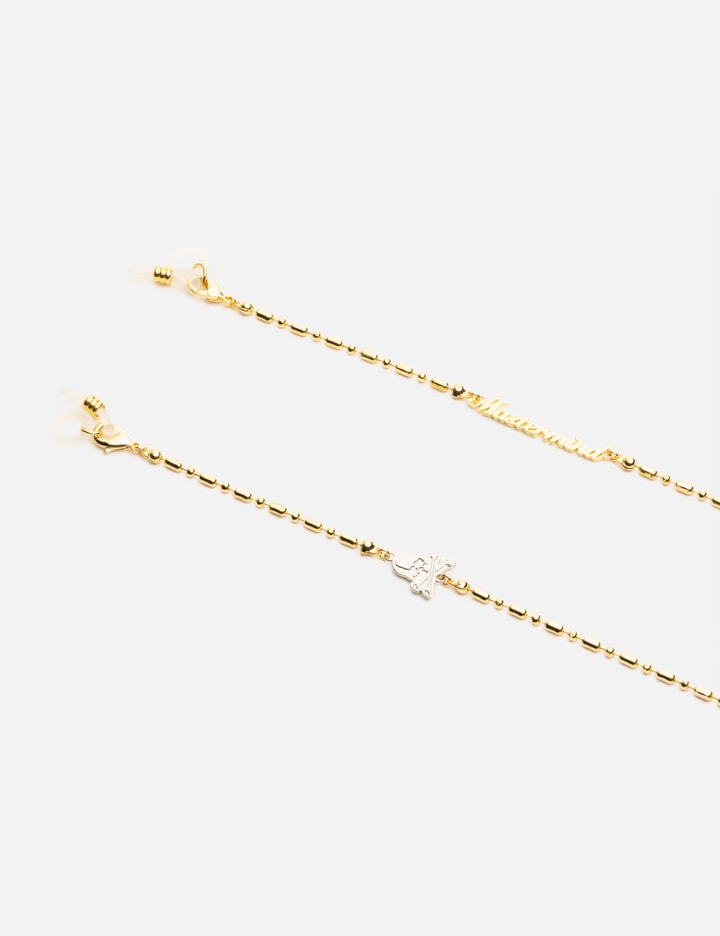 Earbud/ Eyewear Chain